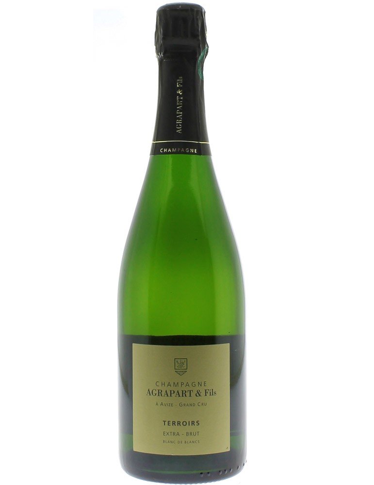 Champagne Agrapart & Fils Mineral Extra Brut Grand Cru 200