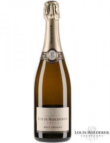 Champagne Louis Roederer Brut