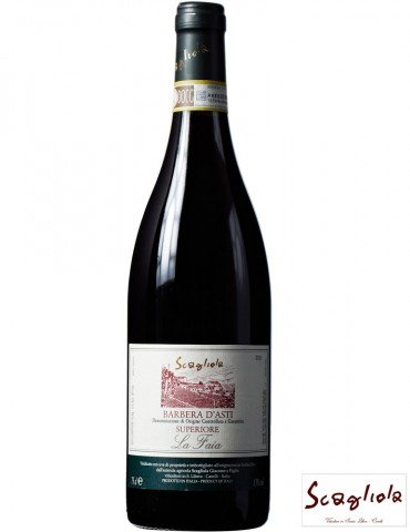 Barbera d’Asti DOCG...