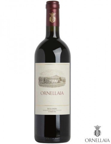 Ornellaia DOC Bolgheri...