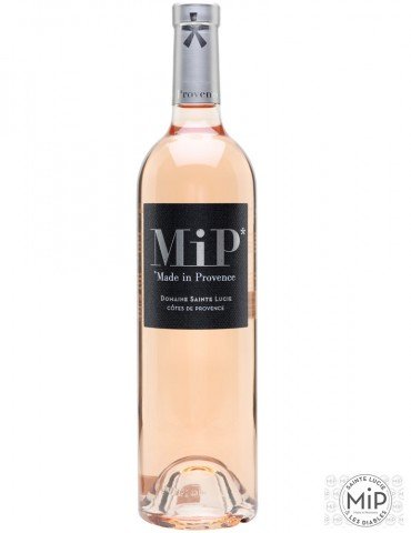 mip made in provende classic rosé