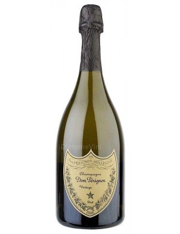 Champagne Dom Pérignon Grand Cru AOC 2006