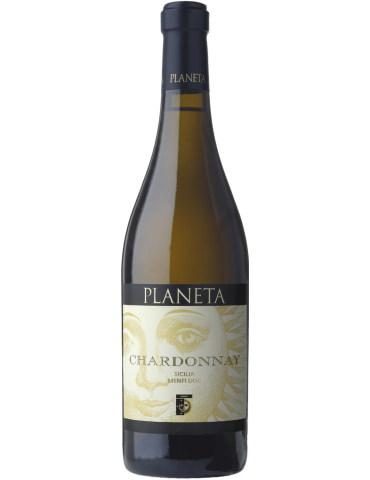 Chardonnay IGT Sicilia Planeta 2019
