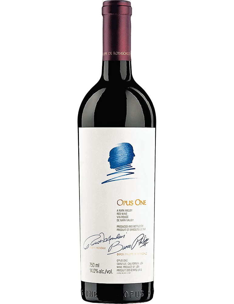 Opus One Napa Valley Californie 2016 Opus One Napa Valley Californie 2016