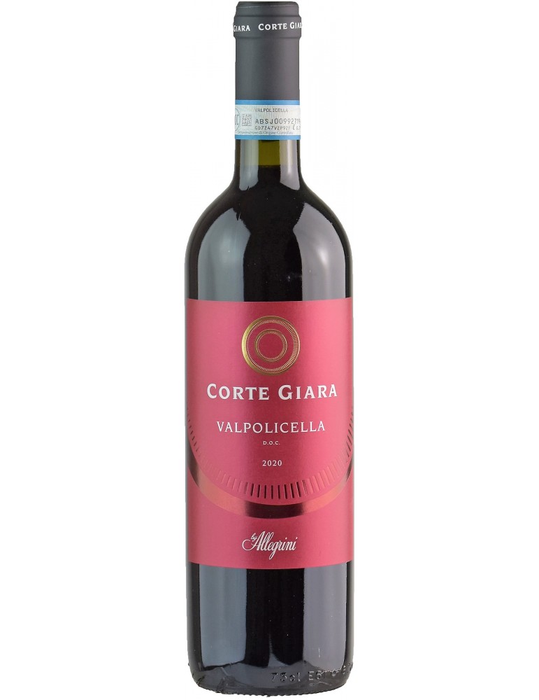 Allegrini Corte Giara Valpolicella Veneto 2020