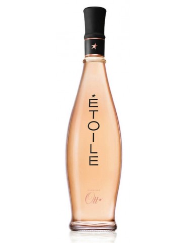 Domaine Ott Cuvée ETOILE 2020 Vin de France Rosé