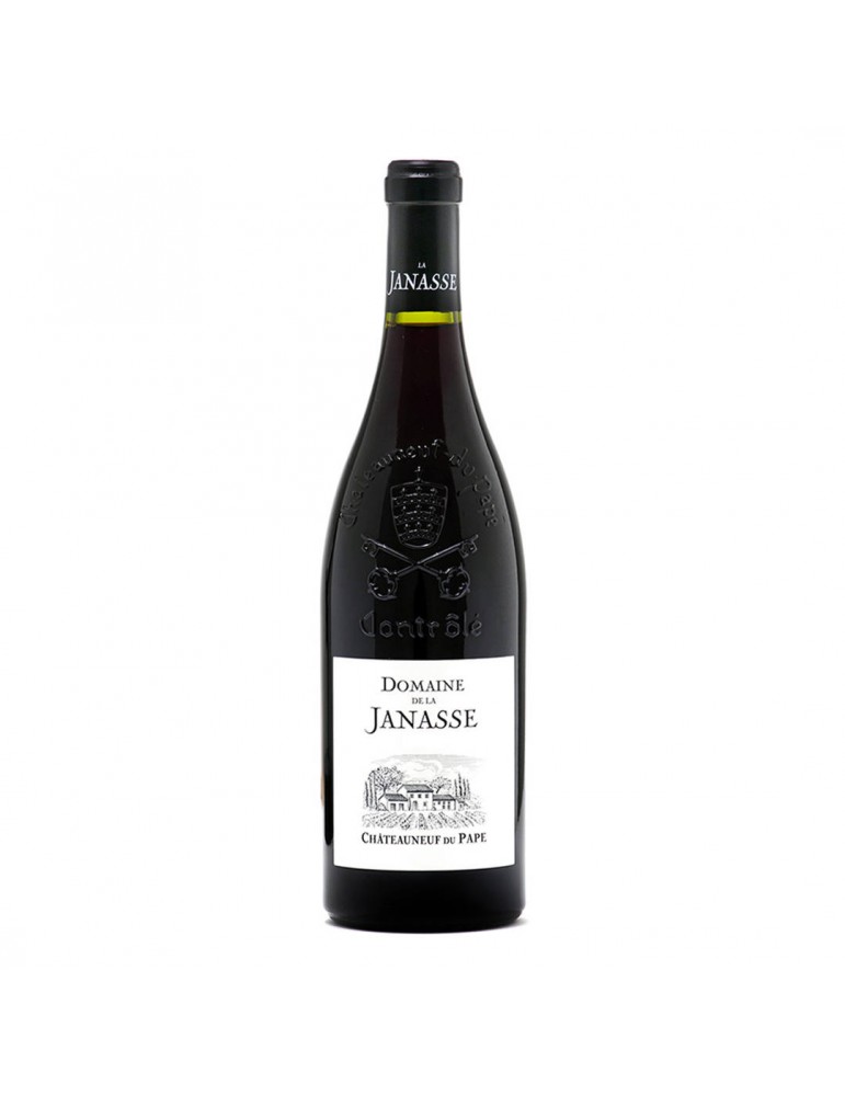 Domaine de la Janasse Châteauneuf du Pape 2018