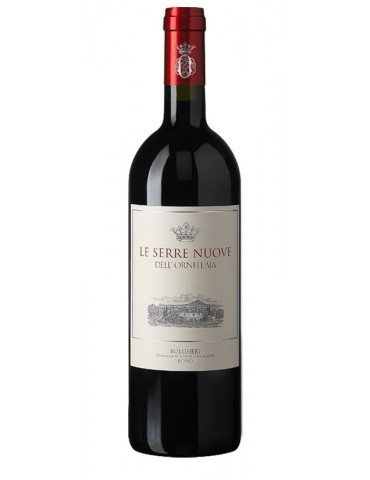 Le Serre Nuove dell'Ornellaia DOC Bolgheri magnum