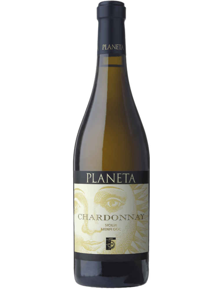 Chardonnay IGT Sicilia Planeta 2019 Chardonnay IGT Sicilia Planeta 2019