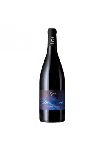 Domaine Combier  Syrah IGP...