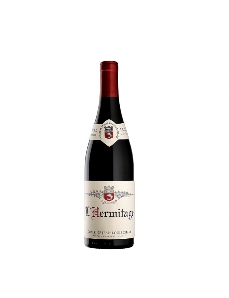 Domaine Jean Louis Chave rouge AOC Hermitage