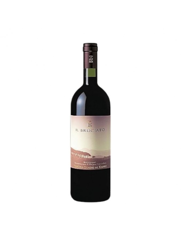 Tenuta Guado al Tasso "Il Bruciato" 150cl DOC Bolgheri 2018