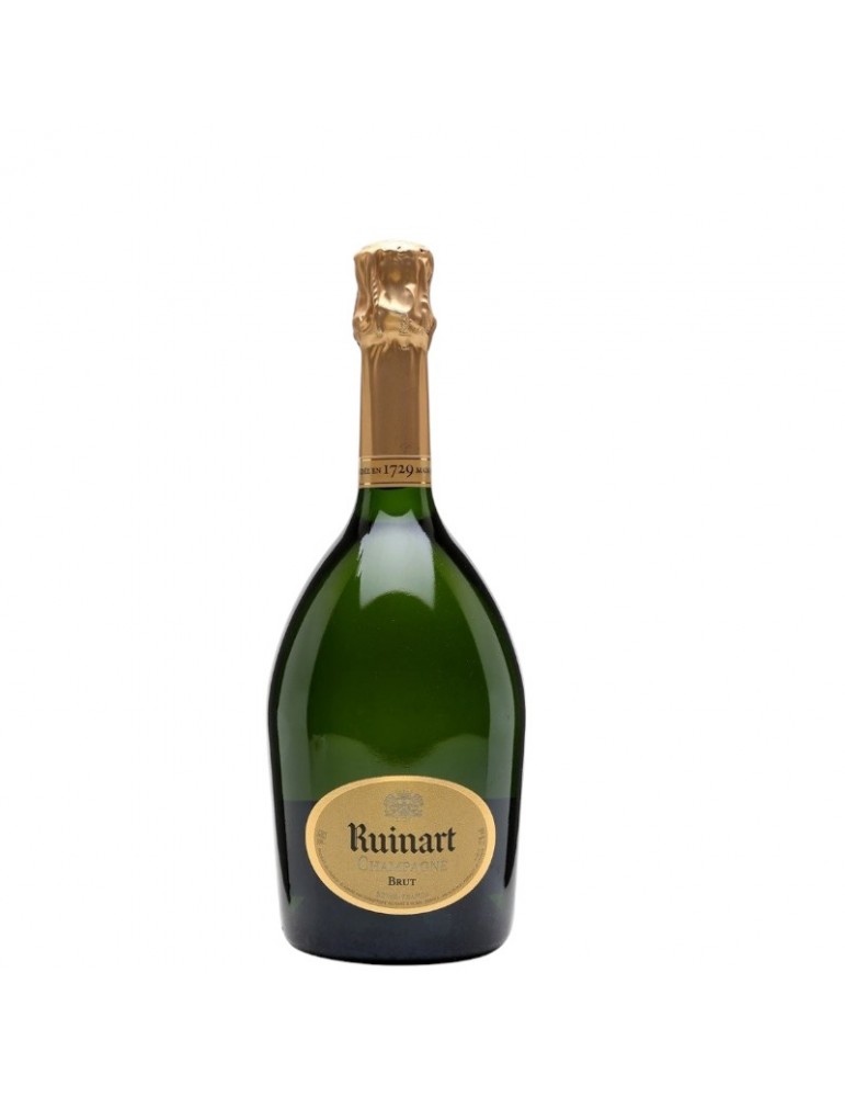 Maison Ruinart "Brut" AOC Champagne Maison Ruinart "Brut" AOC Champagne