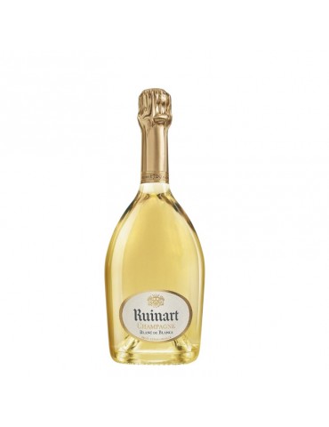 Champagne Ruinart Blanc de...