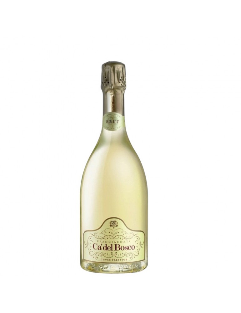 Ca del Bosco Cuvée Prestige DOCG Franciacorta Brut 150cl Ca del Bosco Cuvée Prestige DOCG Franciacorta Brut 150cl