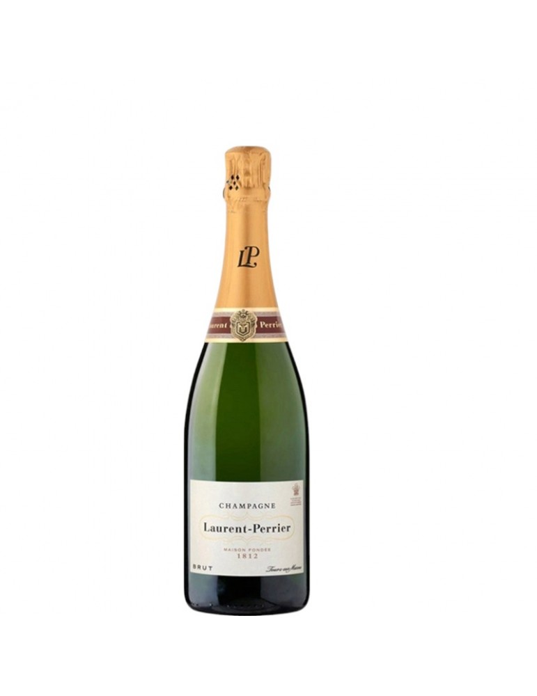 Maison Laurent Perrier "La Cuvée" Brut AOC Champagne Maison Laurent Perrier "La Cuvée" Brut AOC Champagne