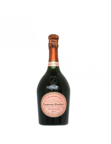 Maison Laurent Perrier "Cuvée Rosé" Brut AOC Champagne 150cl