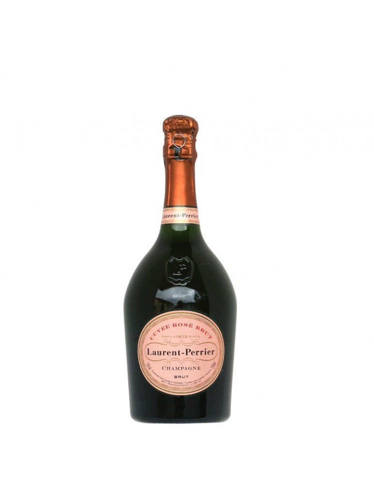 Maison Laurent Perrier "Cuvée Rosé" Brut AOC Champagne 150cl Maison Laurent Perrier "Cuvée Rosé" Brut AOC Champagne 150cl