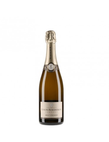 Maison Louis Roederer...