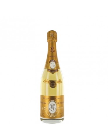 Maison Roederer "Cuvée Cristal" Brut 2015 AOC Champagne