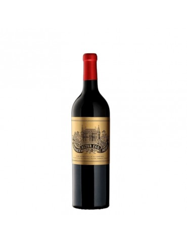 Alter Ego de Palmer "Second Vin de Château Palmer" AOC Margaux 2017