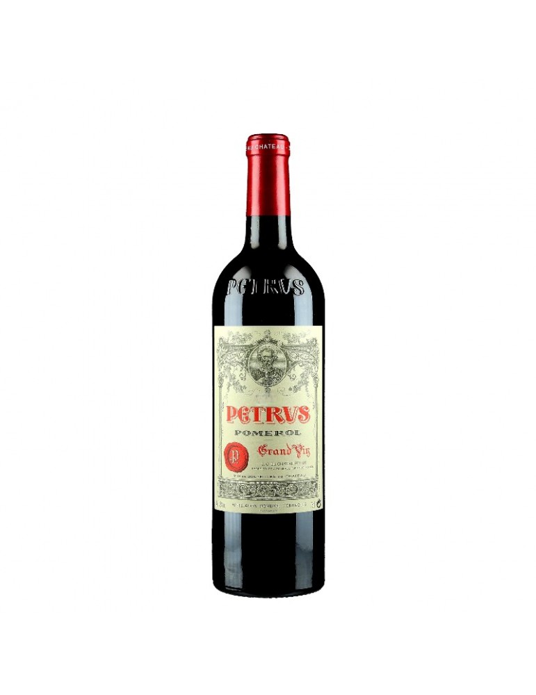 Pétrus AOC Pomerol 2001 Pétrus AOC Pomerol 2001