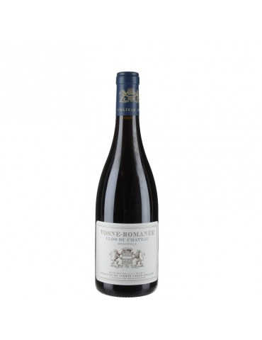 Domaine du Comte Liger...