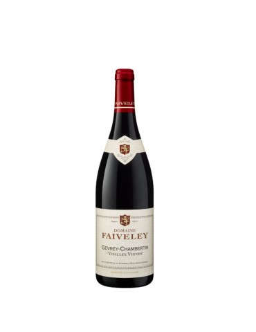 Domaine Faiveley "Vieilles Vignes" AOC Gevrey-Chambertin  2020