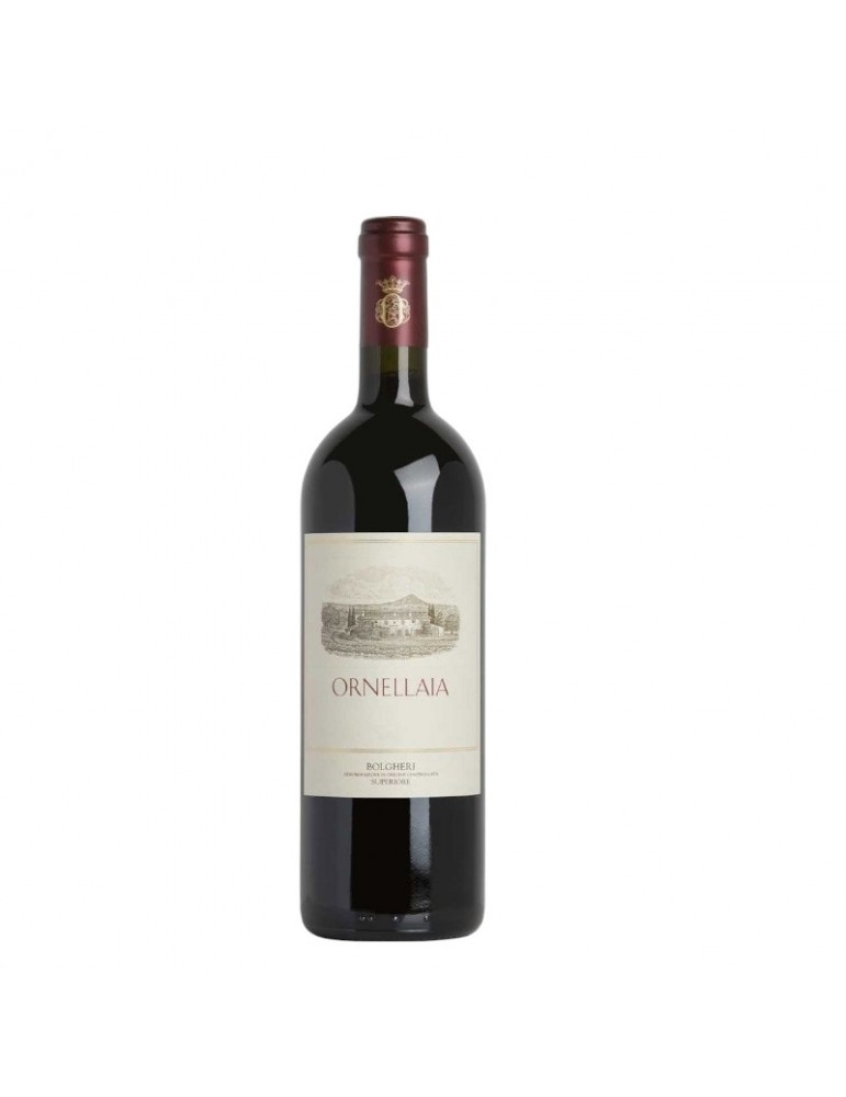 Tenuta dell'Ornellaia DOC Bolgheri Superiore 2009 Tenuta dell'Ornellaia DOC Bolgheri Superiore 2009