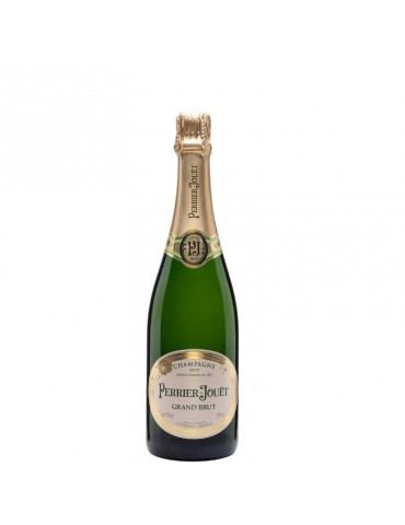 Maison Perrier Jouët "Grand Brut" AOC Champagne