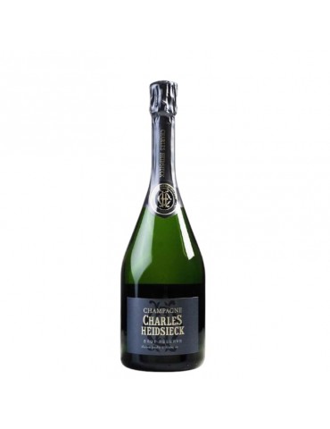 Maison Charles Heidsieck "Brut Réserve" AOC Champagne