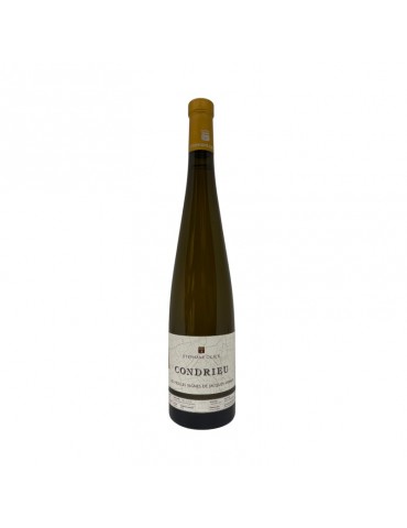 Domaine Stéphane Ogier "Les Vieilles Vignes de Jacques Vernay" AOC Condrieu 2021
