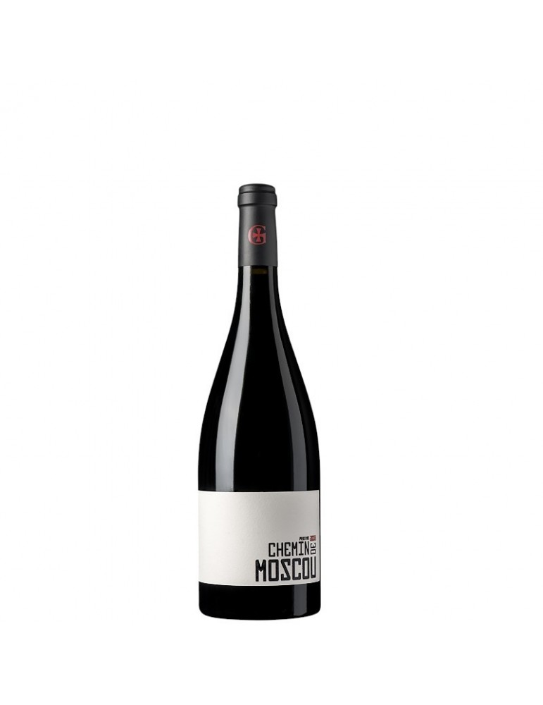 Domaine Gayda "Chemin de Moscou" 150cl IGP du Pays d'Oc 2022 Domaine Gayda "Chemin de Moscou" 150cl IGP du Pays d'Oc 2022