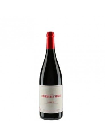 Domaine La Bergerie de l'Arcade AOC Coteaux du Languedoc 2021