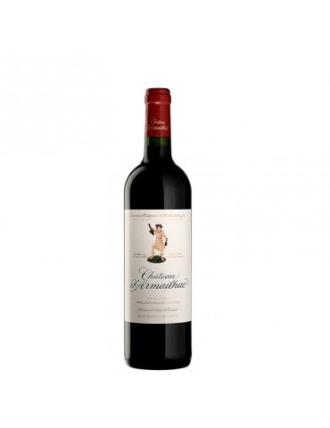 Château d'Armailhac "5e Cru...