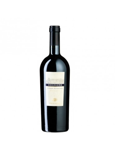 Cantina Fantini Edizione "Cinque Autoctoni 23"Vino da Tavola