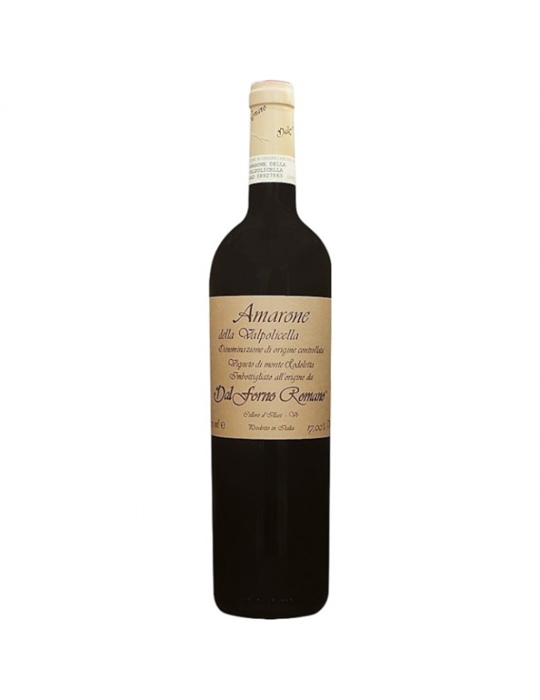 Cantina Romano Dal Forno DOCG Amarone della Valpolicella Monte Lodoletta  2011