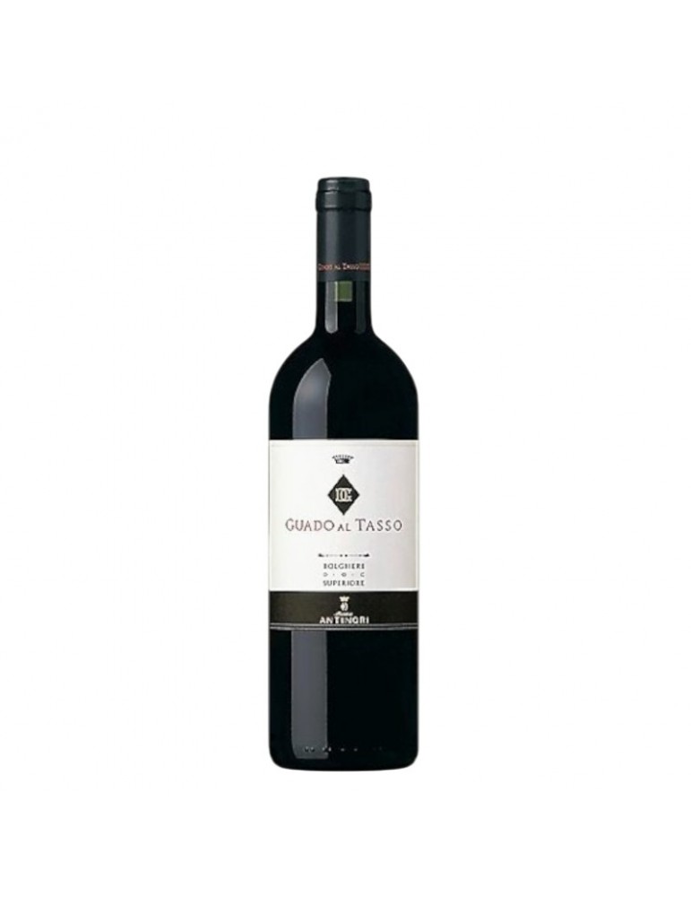 Tenuta Antinori-Guado al Tasso DOC Bolgheri Superiore 2019