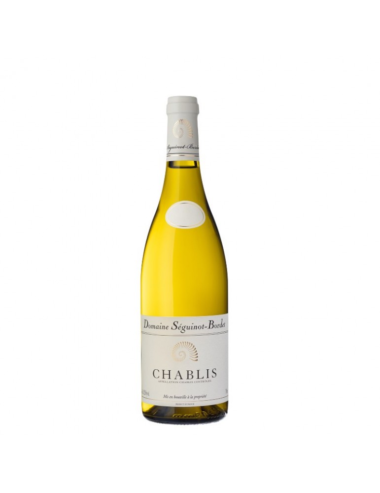 Domaine Séguinot Bordet "Village" AOC Chablis 2024