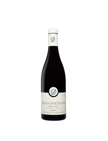 Domaine Françoise André "Côte d'Or Pinot Noir" Rouge AOC Bourgogne 2022