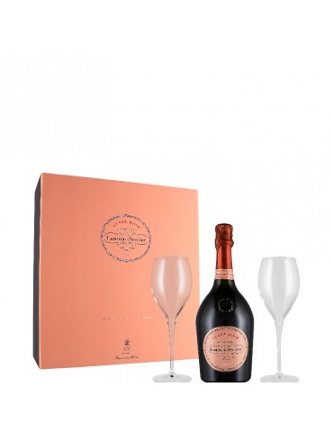 Maison Laurent Perrier...