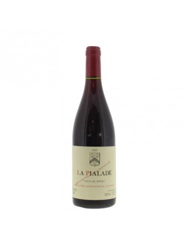 Château Rayas "La Pialade" Rouge AOC Côtes du Rhône 2020
