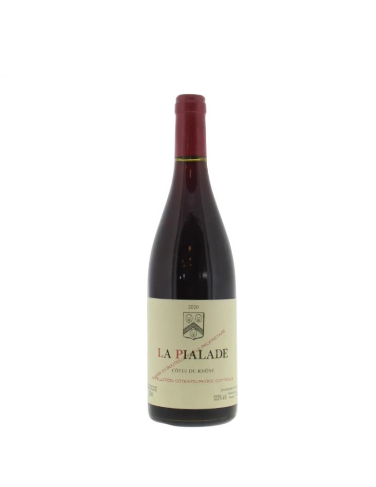 Château Rayas "La Pialade" Rouge AOC Côtes du Rhône 2020