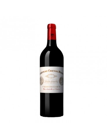 Château Cheval Blanc "1er...