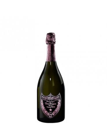 Maison Dom Pérignon Rosé...