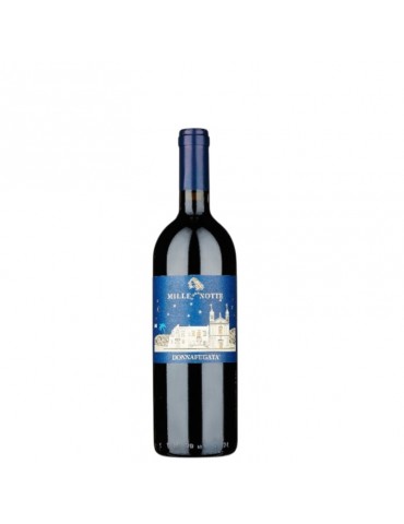 Azienda Agricola Donnafugata "Mille e una Notte" 150cl DOC Sicile Rosso 2015