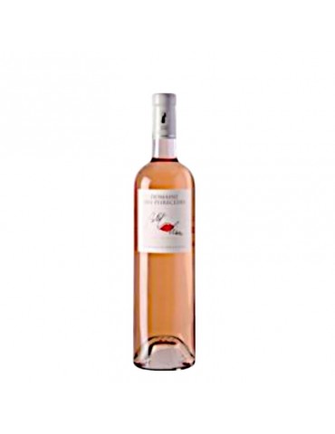 Domaine des Peirecèdes  Le Petit Bisou Rosé AOC Côtes de Provence 2025