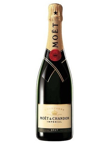 Champagne Moët et Chandon Brut Impérial