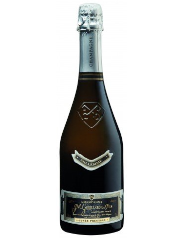 Champagne Gobillard Brut Tradition