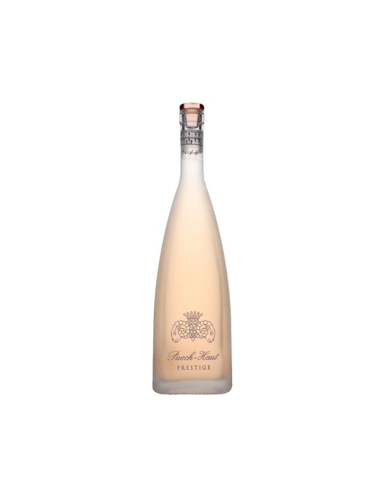 Château Puech-Haut Cuvee Prestige rosé 2018